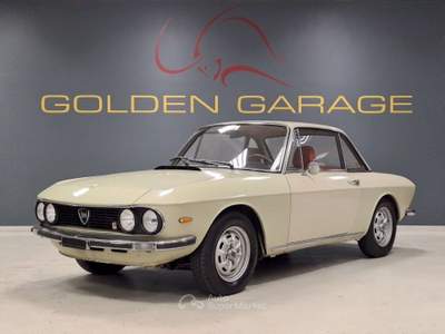 Lancia Fulvia 1.3 terza serie Beige usata Moncalieri Lancia Fulvia 1.3 terza serie Beige usata Moncalieri