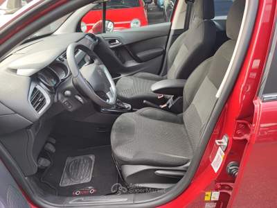 Citroen C3 1.2 VTi 82 Exclusive Rosso usata Torino