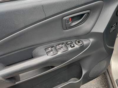 Hyundai Tucson VGT Active Grigio usata Torino