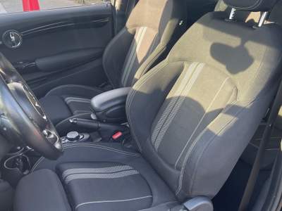 MINI Clubman 2.0 Cooper S Nero usata Torino