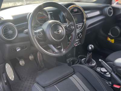 MINI Clubman 2.0 Cooper S Nero usata Torino