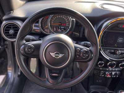 MINI Clubman 2.0 Cooper S Nero usata Torino