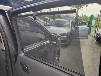 Peugeot 5008 Allure Grigio usata Torino