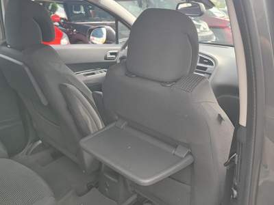 Peugeot 5008 Allure Grigio usata Torino