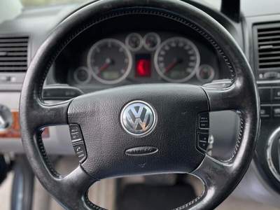 Volkswagen Transporter Multivan 2.5 TDI/174CV Comfortline Grigio usata Torino