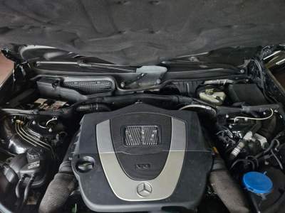 Mercedes-Benz Classe S Ammiraglia Nero usata Berbenno di Valtellina