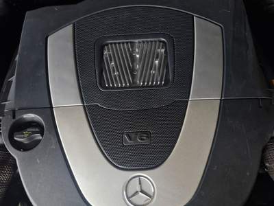 Mercedes-Benz Classe S Ammiraglia Nero usata Berbenno di Valtellina