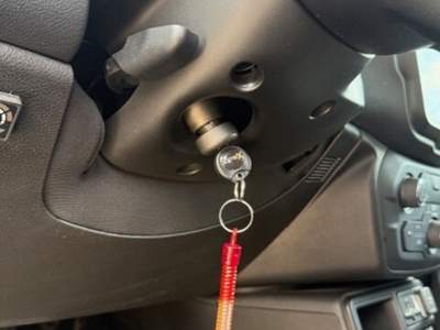 Jeep Renegade GEEP RENEGADE 1.0 BENZINA - GPL Nero usata Giugliano in Campania