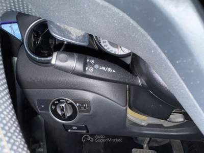 Mercedes-Benz CLA S.W. Automatic Executive Argento usata Viareggio
