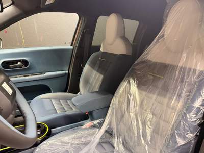 Fiat Grande Panda LA PRIMA PREZZO REALE Marrone usata Novara