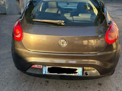 Fiat Bravo Fiat Bravo 1.6-120cv Bronzo usata Terzigno