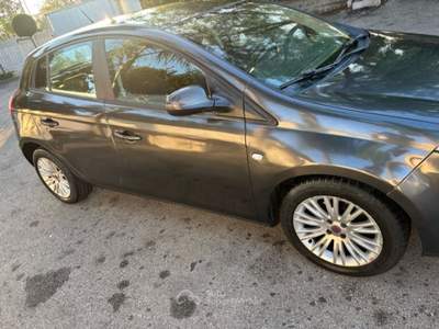 Fiat Bravo Fiat Bravo 1.6-120cv Bronzo usata Terzigno