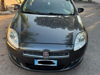 Fiat Bravo Fiat Bravo 1.6-120cv Bronzo usata Terzigno