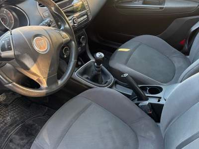 Fiat Bravo Fiat Bravo 1.6-120cv Bronzo usata Terzigno