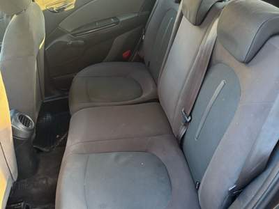 Fiat Bravo Fiat Bravo 1.6-120cv Bronzo usata Terzigno