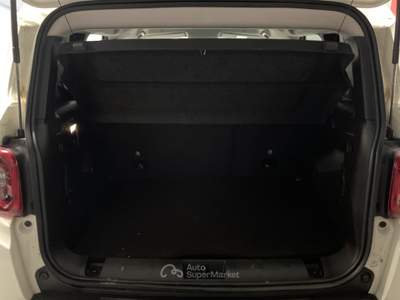 Jeep Renegade E-hybrid 1.5 turbo t4 130cv altitude 2wd dct Bianco usata Verona