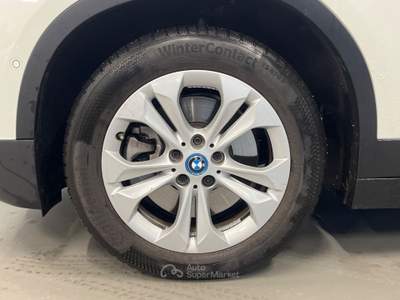 BMW X2 Xdrive25e business x auto Bianco usata Vicenza