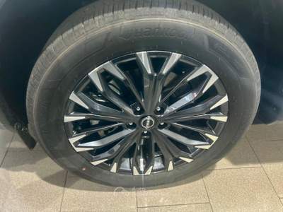 Nissan X-Trail e-Power e-4orce 4WD 5 posti Tekna Tetto&Nappa&Bose Beige usata Melegnano