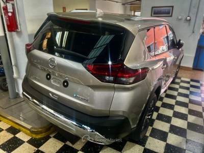 Nissan X-Trail e-Power e-4orce 4WD 5 posti Tekna Tetto&Nappa&Bose Beige usata Melegnano