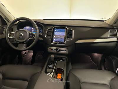 Volvo XC90 XC90 B5 (d) AWD aut. 7 POSTI | IVA ESPOSTA Grigio usata Novara