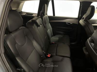 Volvo XC90 XC90 B5 (d) AWD aut. 7 POSTI | IVA ESPOSTA Grigio usata Novara