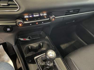 Mazda CX-30 2.0L e-Skyactiv-G Mild Hybrid 2WD Executive usata Mazzano