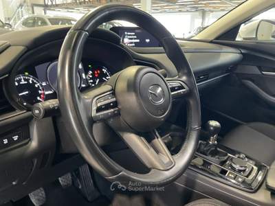 Mazda CX-30 2.0L e-Skyactiv-G Mild Hybrid 2WD Executive usata Mazzano