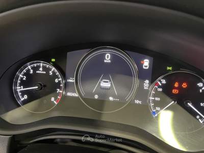 Mazda CX-30 2.0L e-Skyactiv-G Mild Hybrid 2WD Executive usata Mazzano