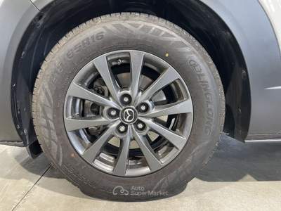 Mazda CX-30 2.0L e-Skyactiv-G Mild Hybrid 2WD Executive usata Mazzano