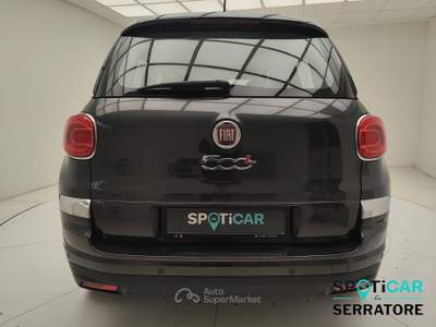 Fiat 500L **FUORI PRODUZIONE** 500 L (Stock) Popstar 1.3 M.Jet95hp S5 Grigio usata Erba