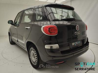 Fiat 500L **FUORI PRODUZIONE** 500 L (Stock) Popstar 1.3 M.Jet95hp S5 Grigio usata Erba