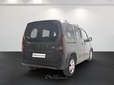 Peugeot Rifter Rifter Mix BlueHDi 130 S&S PC Allure Standard usata Padova