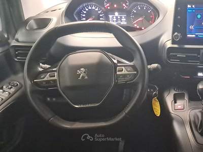 Peugeot Rifter Rifter Mix BlueHDi 130 S&S PC Allure Standard usata Padova