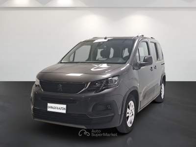 Peugeot Rifter Rifter Mix BlueHDi 130 S&S PC Allure Standard usata Padova