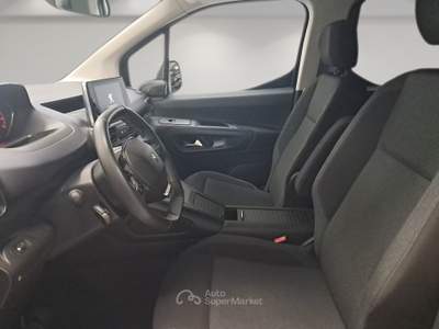 Peugeot Rifter Rifter Mix BlueHDi 130 S&S PC Allure Standard usata Padova