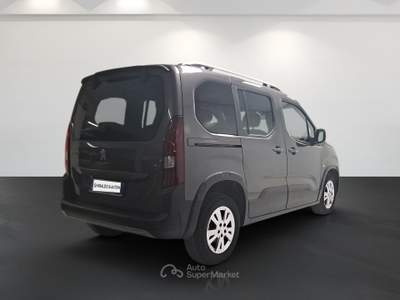 Peugeot Rifter Rifter Mix BlueHDi 130 S&S PC Allure Standard usata Padova
