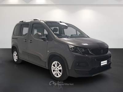 Peugeot Rifter Rifter Mix BlueHDi 130 S&S PC Allure Standard usata Padova