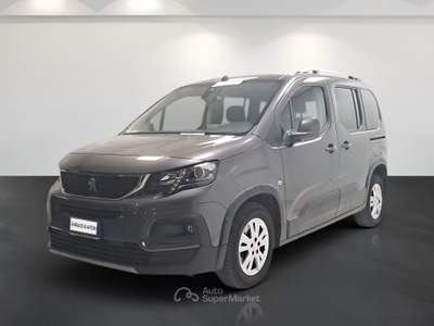Peugeot Rifter Rifter Mix BlueHDi 130 S&S PC Allure Standard usata Padova