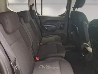 Peugeot Rifter Rifter Mix BlueHDi 130 S&S PC Allure Standard usata Padova