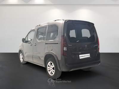 Peugeot Rifter Rifter Mix BlueHDi 130 S&S PC Allure Standard usata Padova