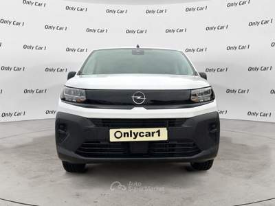Opel Combo Combo Cargo 1.5 Diesel 100CV S&S PC 650kg Tech Bianco usata Comacchio