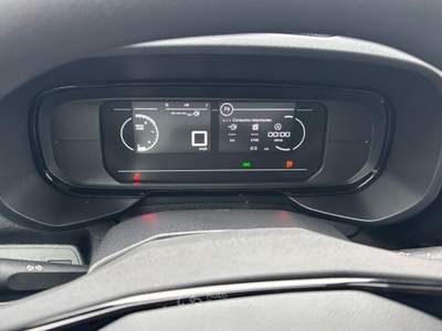 Opel Combo Combo Cargo 1.5 Diesel 100CV S&S PC 650kg Tech Bianco usata Comacchio