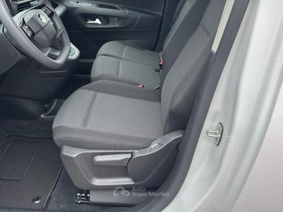 Opel Combo Combo Cargo 1.5 Diesel 100CV S&S PC 650kg Tech Bianco usata Comacchio
