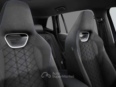 Volkswagen Tiguan Tiguan 2.0 TDI 150 CV DSG R-Line Plus Nero usata Occhiobello