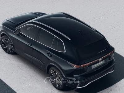 Volkswagen Tiguan Tiguan 2.0 TDI 150 CV DSG R-Line Plus Nero usata Occhiobello
