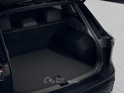 Volkswagen Tiguan Tiguan 2.0 TDI 150 CV DSG R-Line Plus Nero usata Occhiobello