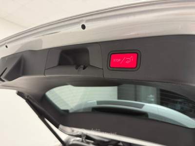 Mercedes-Benz Classe B B 180 d Automatic Premium Argento usata Ausonia