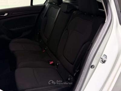 Renault Mégane Sporter Blue dCi 115 CV Business Prezzo reale Bianco usata Este