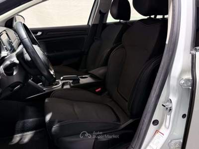 Renault Mégane Sporter Blue dCi 115 CV Business Prezzo reale Bianco usata Este