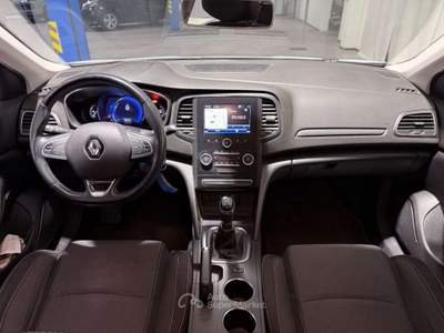 Renault Mégane Sporter Blue dCi 115 CV Business Prezzo reale Bianco usata Este